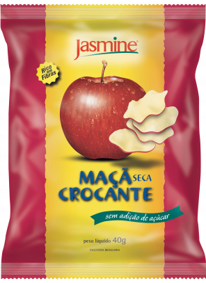 Jasmine - Maça